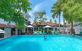 Khách Sạn Hoài Niệm Hội An